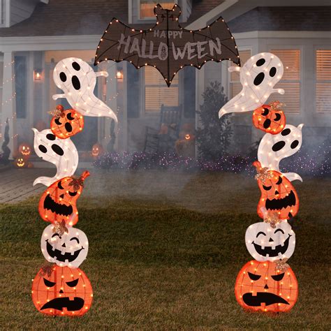 menards halloween decorations outdoor|menards halloween decorations outdoors.